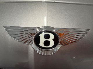 Bentley Continental GTC 2008 W12 TWIN TURBO- AWD- ΕΛΛΗΝΙΚΗΣ ΑΝΤΙΠΡΟΣΩΠΕΙΑΣ-thumb-15