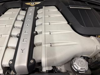 Bentley Continental GTC 2008 W12 TWIN TURBO- AWD- ΕΛΛΗΝΙΚΗΣ ΑΝΤΙΠΡΟΣΩΠΕΙΑΣ-thumb-26