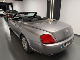 Bentley Continental GTC 2008 W12 TWIN TURBO- AWD- ΕΛΛΗΝΙΚΗΣ ΑΝΤΙΠΡΟΣΩΠΕΙΑΣ-thumb-13