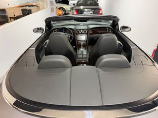 Bentley Continental GTC 2008 W12 TWIN TURBO- AWD- ΕΛΛΗΝΙΚΗΣ ΑΝΤΙΠΡΟΣΩΠΕΙΑΣ-thumb-12