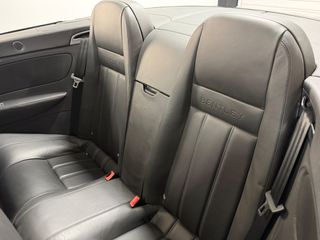Bentley Continental GTC 2008 W12 TWIN TURBO- AWD- ΕΛΛΗΝΙΚΗΣ ΑΝΤΙΠΡΟΣΩΠΕΙΑΣ-thumb-39