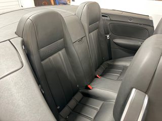 Bentley Continental GTC 2008 W12 TWIN TURBO- AWD- ΕΛΛΗΝΙΚΗΣ ΑΝΤΙΠΡΟΣΩΠΕΙΑΣ-thumb-41