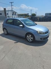 Volkswagen Golf 2011 BLUEMOTION ECO START- STOP