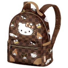 Hello Kitty and Friends backpack 25cm