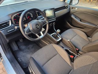 Renault Clio 2020 1.0 TCe Business-thumb-6