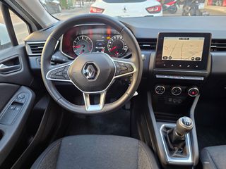 Renault Clio 2020 1.0 TCe Business-thumb-5