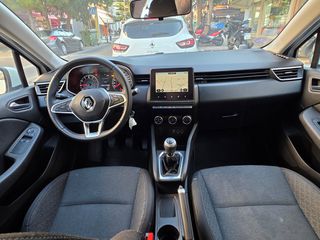 Renault Clio 2020 1.0 TCe Business-thumb-11