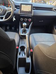 Renault Clio 2020 1.0 TCe Business-thumb-8