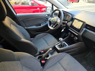 Renault Clio 2020 1.0 TCe Business-thumb-7