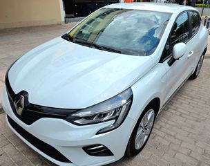 Renault Clio 2020 1.0 TCe Business