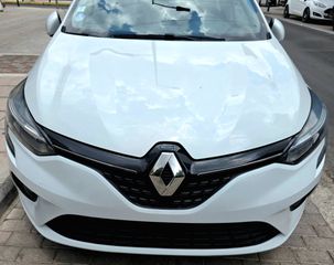 Renault Clio 2020 1.0 TCe Business-thumb-1