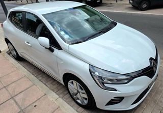 Renault Clio 2020 1.0 TCe Business-thumb-2