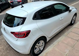Renault Clio 2020 1.0 TCe Business-thumb-3