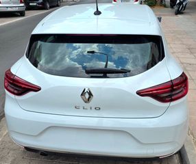Renault Clio 2020 1.0 TCe Business-thumb-4