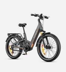 Fat Bikes Engwe 2026 E26 3.0 Pro (25 km/h, 15 Ah, 250 Watt)