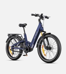 Fat Bikes Engwe 2026 E26 3.0 Pro (25 km/h, 15 Ah, 250 Watt)-thumb-1
