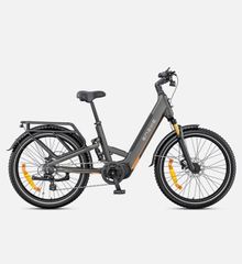 Fat Bikes Engwe 2026 E26 3.0 Pro (25 km/h, 15 Ah, 250 Watt)-thumb-2