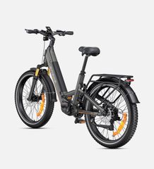 Fat Bikes Engwe 2026 E26 3.0 Pro (25 km/h, 15 Ah, 250 Watt)-thumb-3