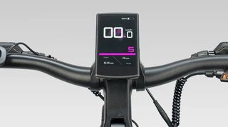Fat Bikes Engwe 2026 E26 3.0 Pro (25 km/h, 15 Ah, 250 Watt)-thumb-5