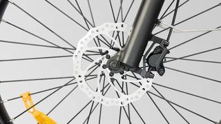 Fat Bikes Engwe 2026 E26 3.0 Pro (25 km/h, 15 Ah, 250 Watt)-thumb-6