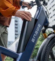 Fat Bikes Engwe 2026 E26 3.0 Pro (25 km/h, 15 Ah, 250 Watt)-thumb-9