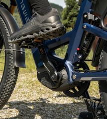 Fat Bikes Engwe 2026 E26 3.0 Pro (25 km/h, 15 Ah, 250 Watt)-thumb-11