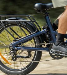 Fat Bikes Engwe 2026 E26 3.0 Pro (25 km/h, 15 Ah, 250 Watt)-thumb-12