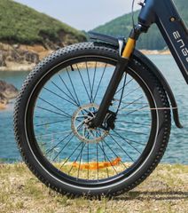 Fat Bikes Engwe 2026 E26 3.0 Pro (25 km/h, 15 Ah, 250 Watt)-thumb-13