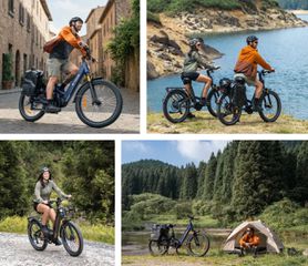 Fat Bikes Engwe 2026 E26 3.0 Pro (25 km/h, 15 Ah, 250 Watt)-thumb-16