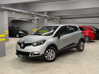 Renault Captur 2016 FULL EXTRA EURO 6 NAVI-thumb-1