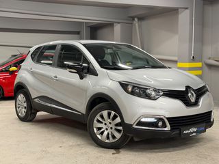 Renault Captur 2016 FULL EXTRA EURO 6 NAVI-thumb-2