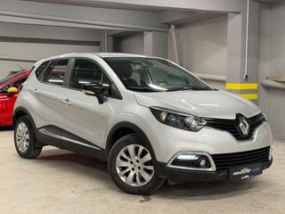 Renault Captur 2016 FULL EXTRA EURO 6 NAVI-thumb-3