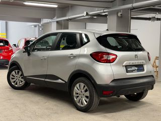Renault Captur 2016 FULL EXTRA EURO 6 NAVI-thumb-5