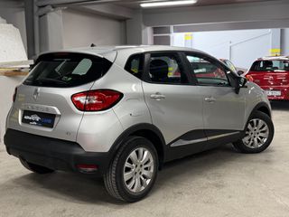 Renault Captur 2016 FULL EXTRA EURO 6 NAVI-thumb-6