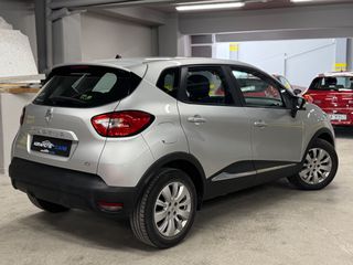 Renault Captur 2016 FULL EXTRA EURO 6 NAVI-thumb-7