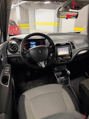 Renault Captur 2016 FULL EXTRA EURO 6 NAVI-thumb-10