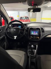 Renault Captur 2016 FULL EXTRA EURO 6 NAVI-thumb-11