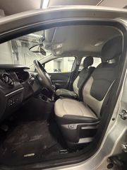Renault Captur 2016 FULL EXTRA EURO 6 NAVI-thumb-12
