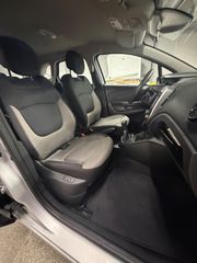 Renault Captur 2016 FULL EXTRA EURO 6 NAVI-thumb-14