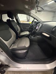 Renault Captur 2016 FULL EXTRA EURO 6 NAVI-thumb-15