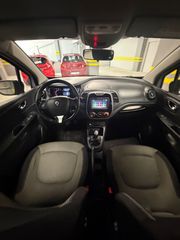 Renault Captur 2016 FULL EXTRA EURO 6 NAVI-thumb-16