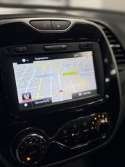 Renault Captur 2016 FULL EXTRA EURO 6 NAVI-thumb-22