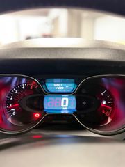 Renault Captur 2016 FULL EXTRA EURO 6 NAVI-thumb-29