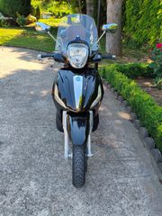 Piaggio Beverly 300i 2012 Beverly 300-thumb-2