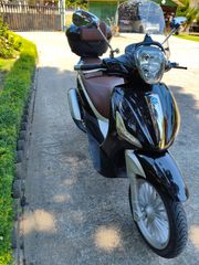 Piaggio Beverly 300i 2012 Beverly 300-thumb-3
