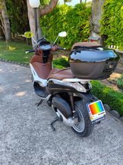 Piaggio Beverly 300i 2012 Beverly 300-thumb-6