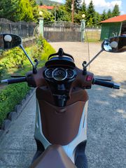 Piaggio Beverly 300i 2012 Beverly 300-thumb-7