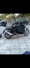 Piaggio Beverly 300i 2012 Beverly 300-thumb-13