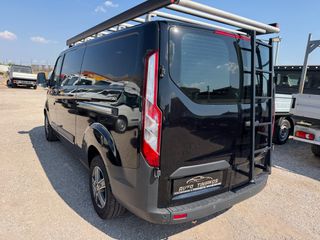 Κλούβα Ford 2015 CUSTOM L2 LONG 2XΠΛΑΙΝΕΣ ΠΟΡΤΕΣ ΣΧΑΡΑ ΔΕΝ ΕΠΙΒΑΡΥΝΕΤΑΙ ΦΠΑ-thumb-5