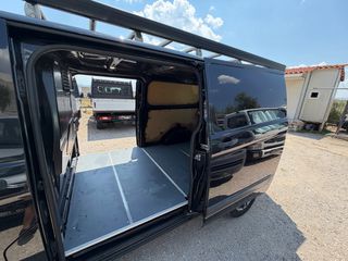 Κλούβα Ford 2015 CUSTOM L2 LONG 2XΠΛΑΙΝΕΣ ΠΟΡΤΕΣ ΣΧΑΡΑ ΔΕΝ ΕΠΙΒΑΡΥΝΕΤΑΙ ΦΠΑ-thumb-11